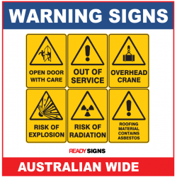 Warning Signs