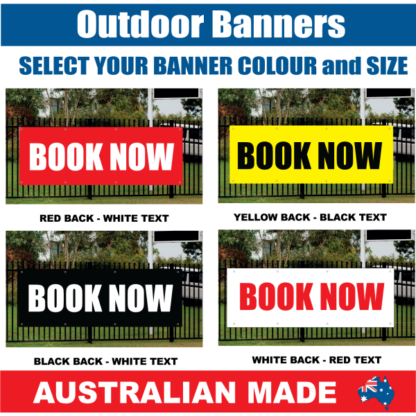 BANNER - R048 BOOK NOW