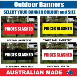 BANNER - R377 - PRICES SLASHED